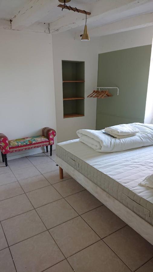Ma Maison Chambourgeoise Dış mekan fotoğraf