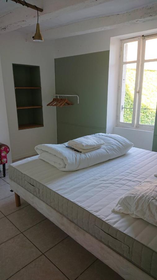 Ma Maison Chambourgeoise Dış mekan fotoğraf