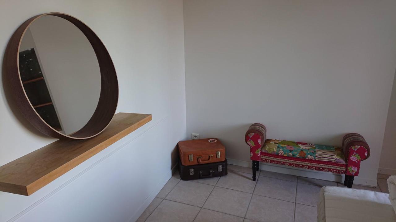 Ma Maison Chambourgeoise Dış mekan fotoğraf