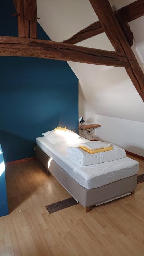 Ma Maison Chambourgeoise Dış mekan fotoğraf